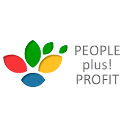 PEOPLE plus! PROFIT